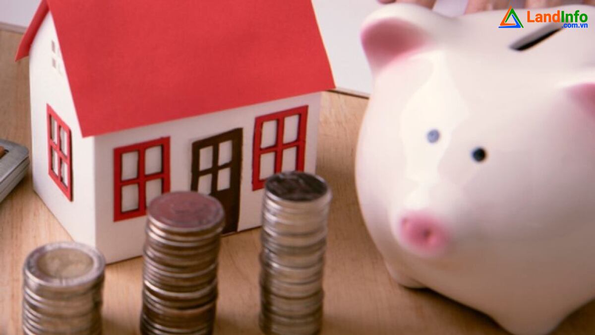 Làm sao chọn được ngân hàng để vay mua nhà lãi suất tốt?
