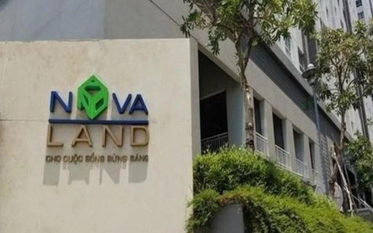 NovaLand lên tiếng, đính chính tin đồn về khả năng thanh toán và tình hình nợ