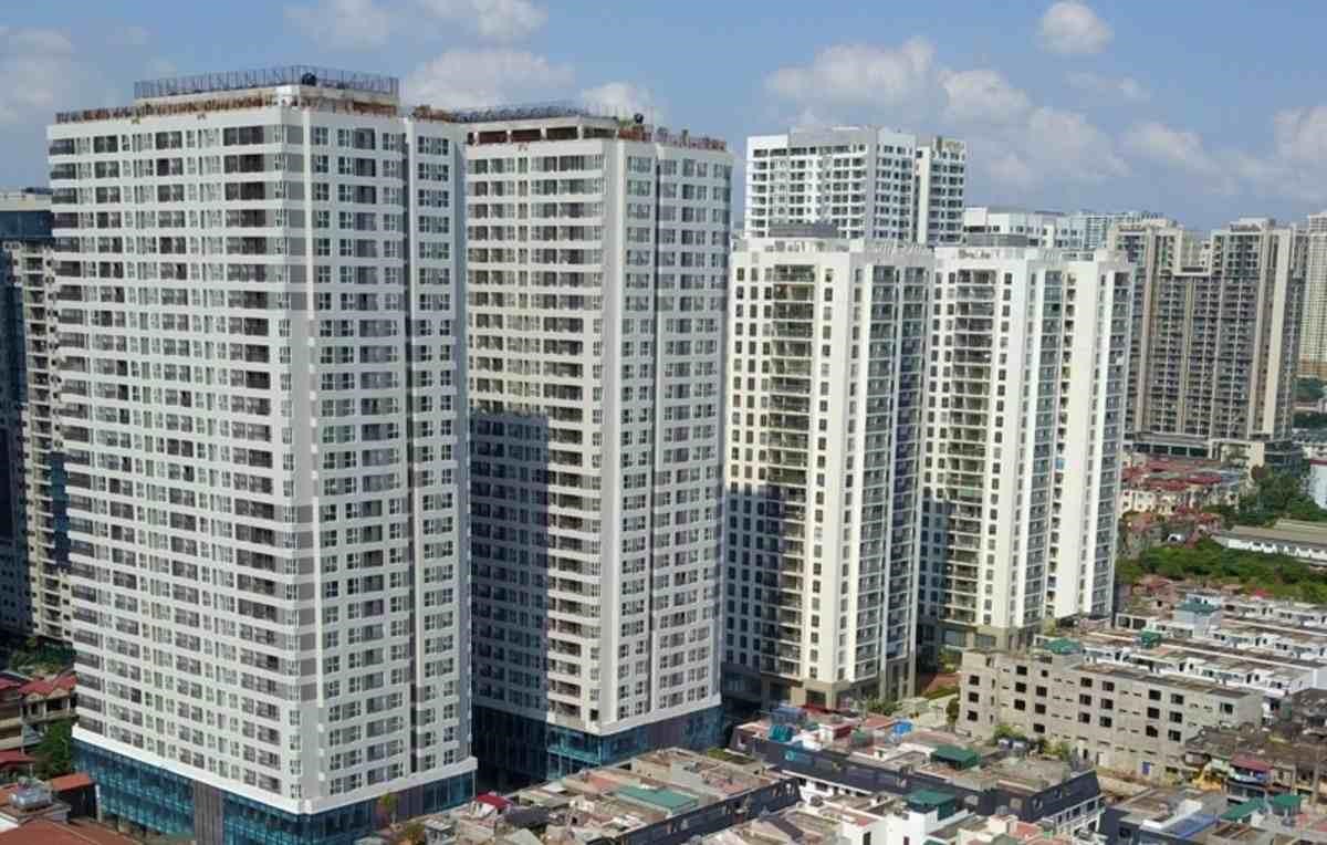 TP Hồ Chí Minh: Phân khúc căn hộ chung cư đứng trước nhiều áp lực về giá