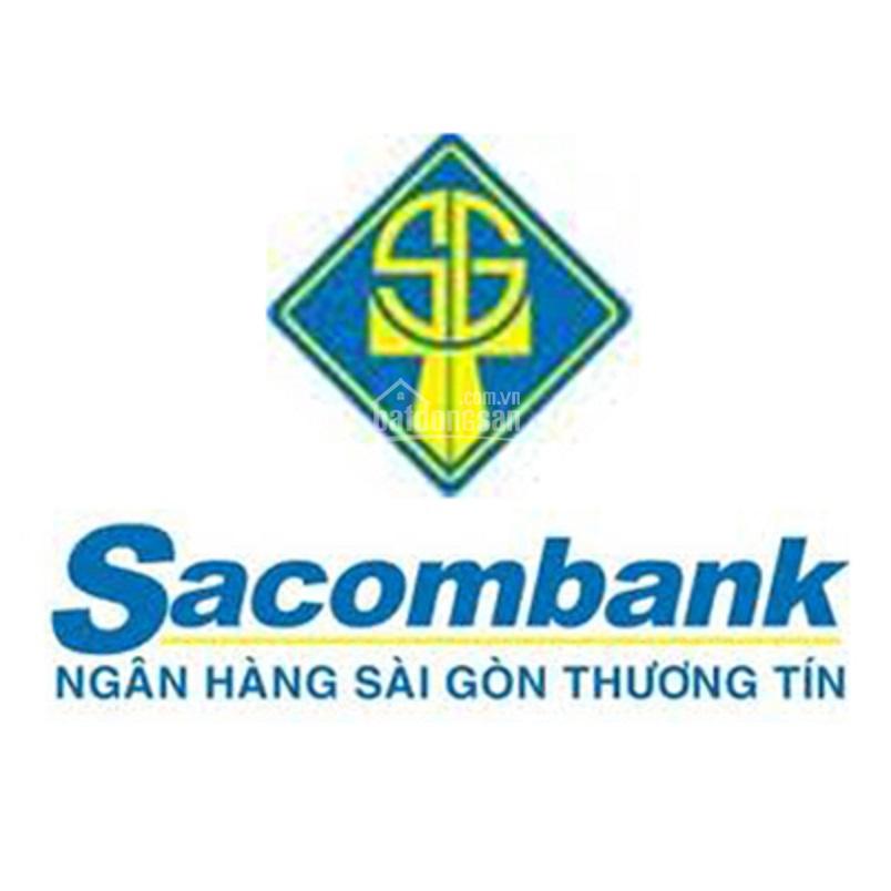 Ngân hàng Sacombank (Vay mua nhà)