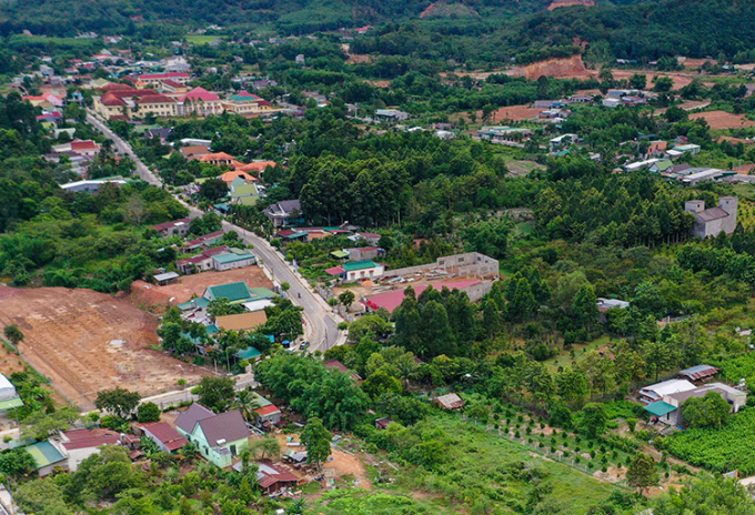 Mua bán nhà đất tại huyện Đạ Huoai Giá Rẻ, Chính Chủ