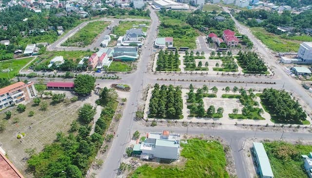 Mua bán nhà đất tại huyện Hóc Môn Giá Rẻ, Chính Chủ