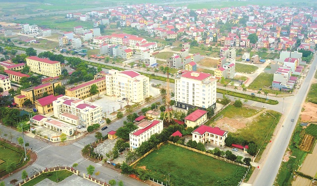 Mua bán nhà đất tại huyện Mê Linh Giá Rẻ, Chính Chủ