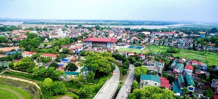 Mua bán nhà đất tại huyện Thanh Ba Giá Rẻ, Chính Chủ