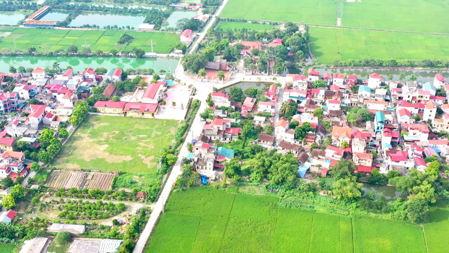 Mua bán nhà đất tại huyện Ứng Hòa Giá Rẻ, Chính Chủ