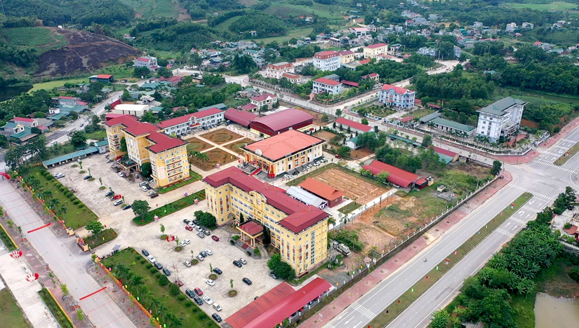 Mua bán nhà đất tại huyện Yên Sơn Giá Rẻ, Chính Chủ