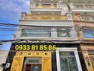 Bán nhà 6.5 x11, 5 tầng, Phường Bình Hưng Hòa A, Bình Tân, Nhinh
