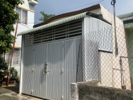 Bán nhà gần trường ĐH LẠC HỒNG, Bửu Long, nhà 2 mặt tiền, đường xe